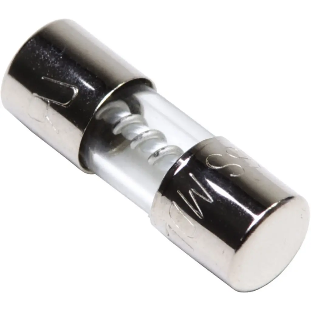 Blue Seas Systems 20 Amp Aga Fuse 1