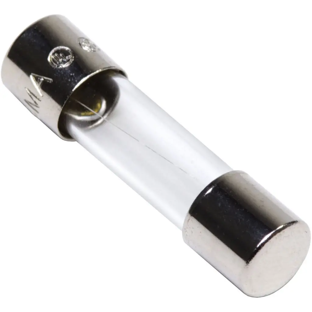 Blue Seas Systems 3 Amp Gma Fuse 1