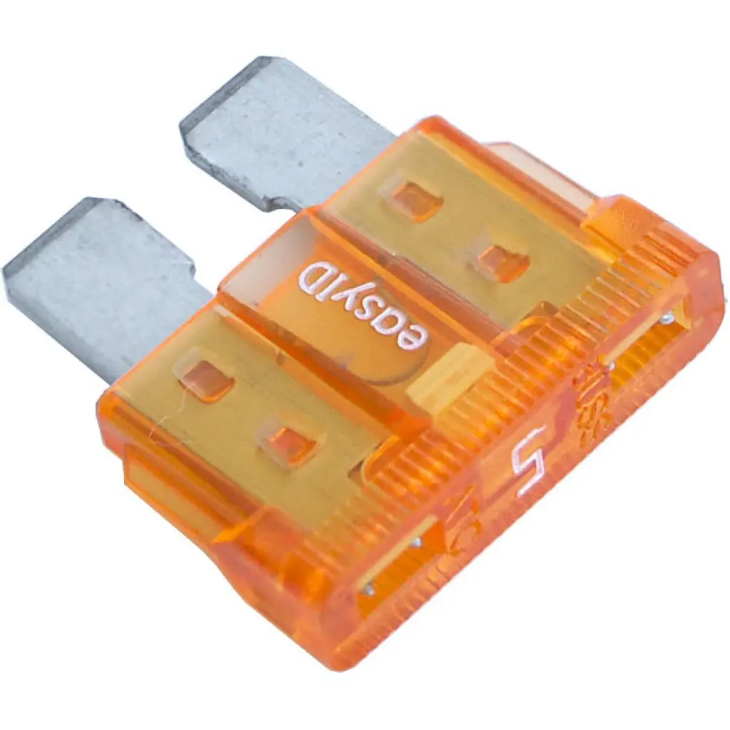 Blue Seas Systems Easyid Fuse - 5 Amp 1
