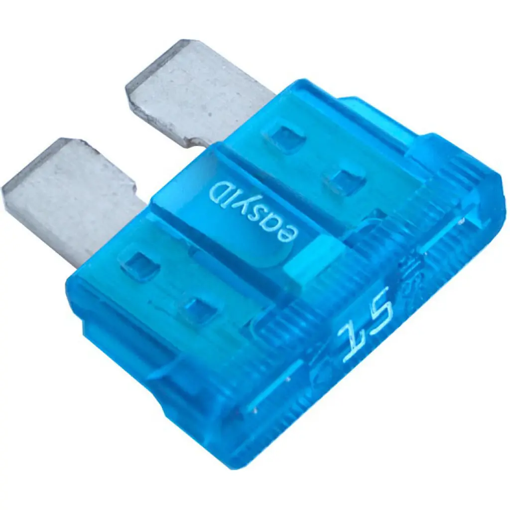 Blue Seas Systems Easyid Fuse - 15 Amp 1