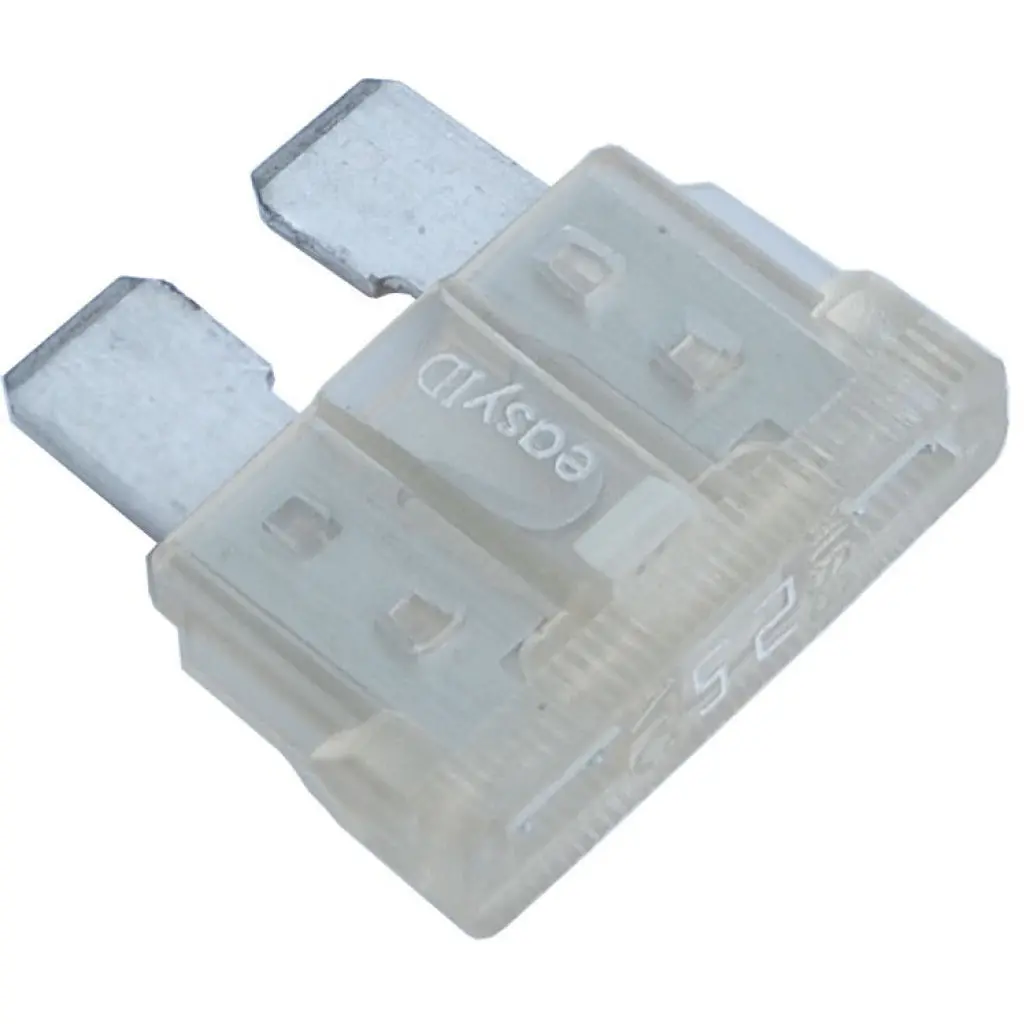 Blue Seas Systems Easyid Fuse - 25 Amp 1