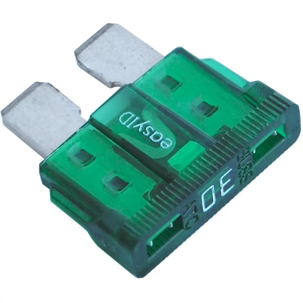 Blue Seas Systems Easyid Fuse - 30 Amp 1