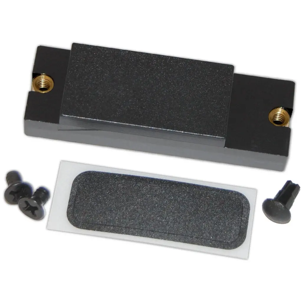 Blue Seas Systems C-Series Plug Panel Kit 1
