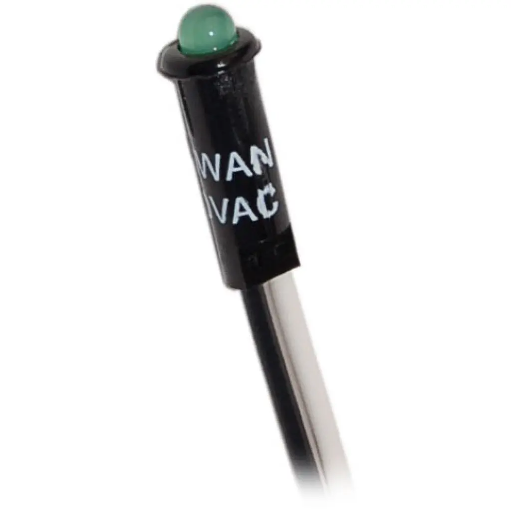 Blue Seas Systems 230V Ac Green Led 1