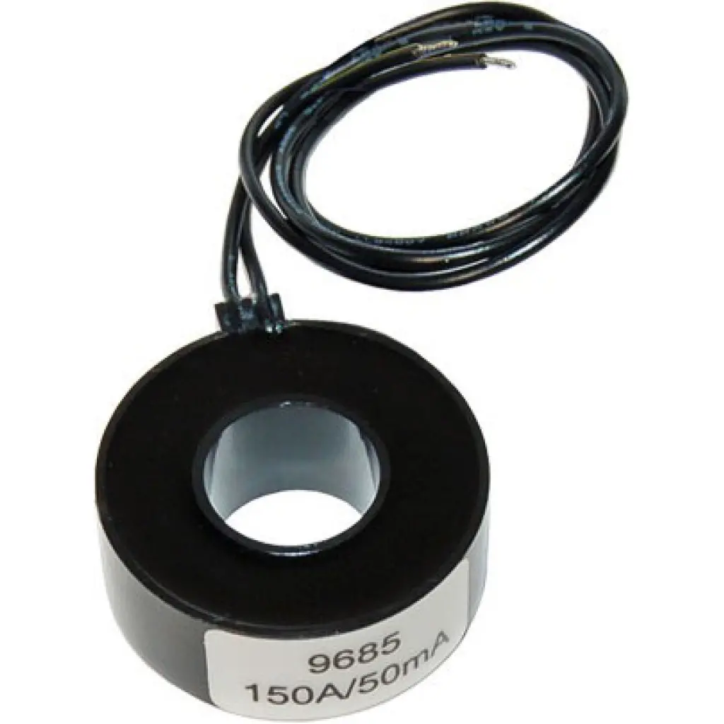 Blue Seas Systems 150A Ac Current Transformer 1