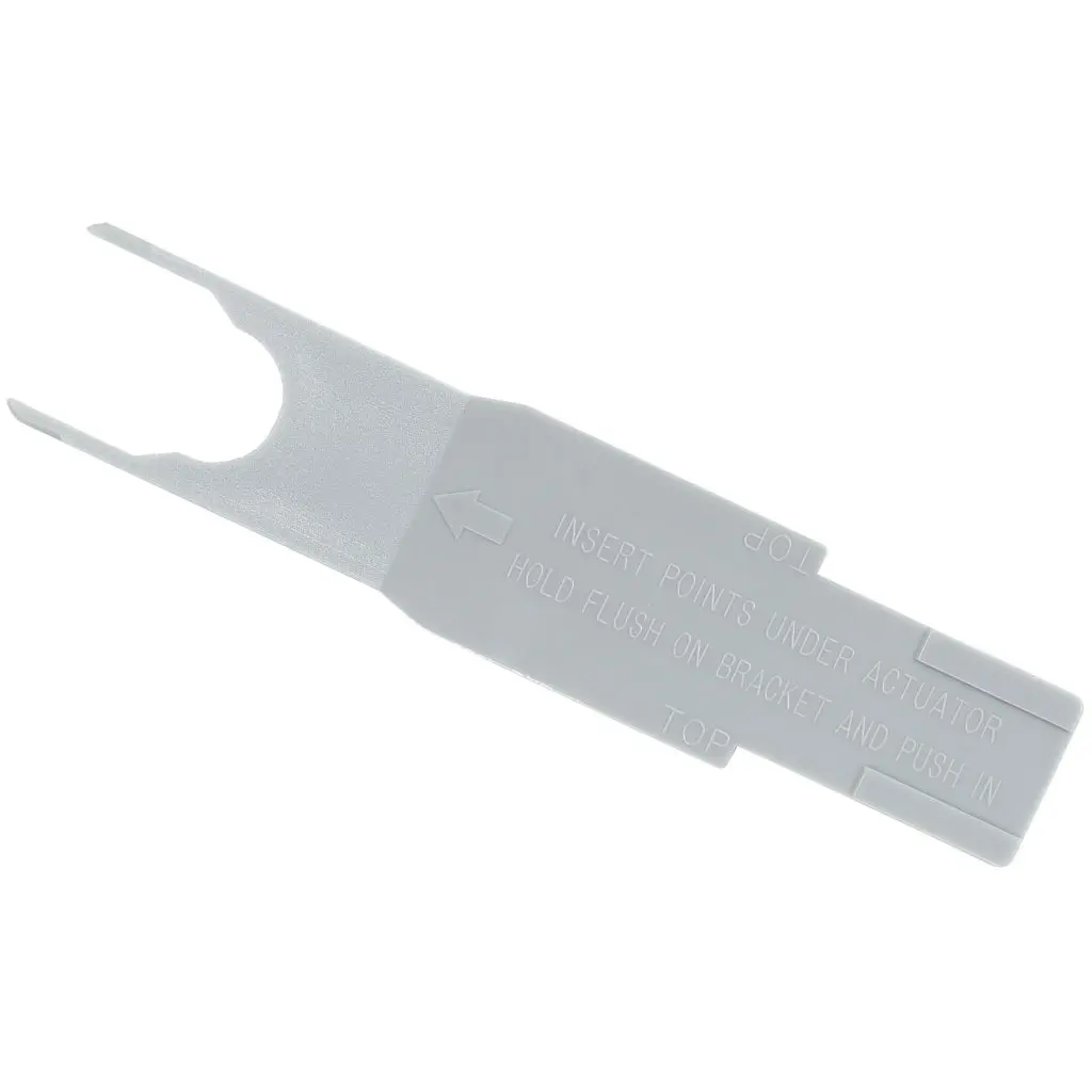 Blue Seas Systems Contura Actuator Removal Tool 1