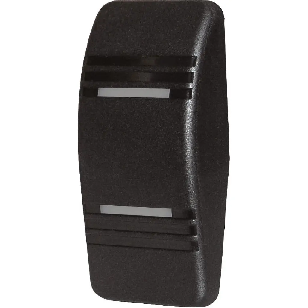 Blue Seas Systems Contura Actuator Two Lens Switch 1