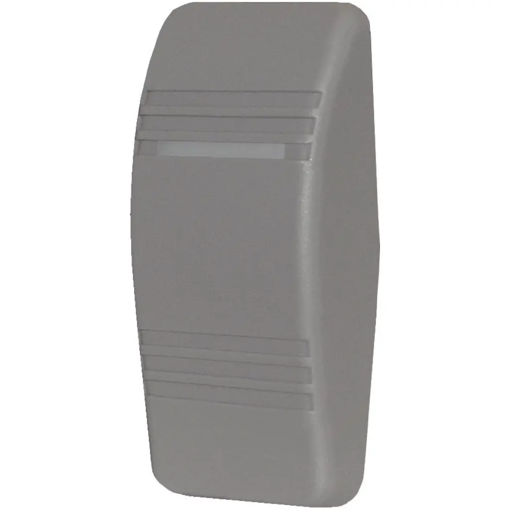 Blue Seas Systems Gray One Lens Contura Actuator 1