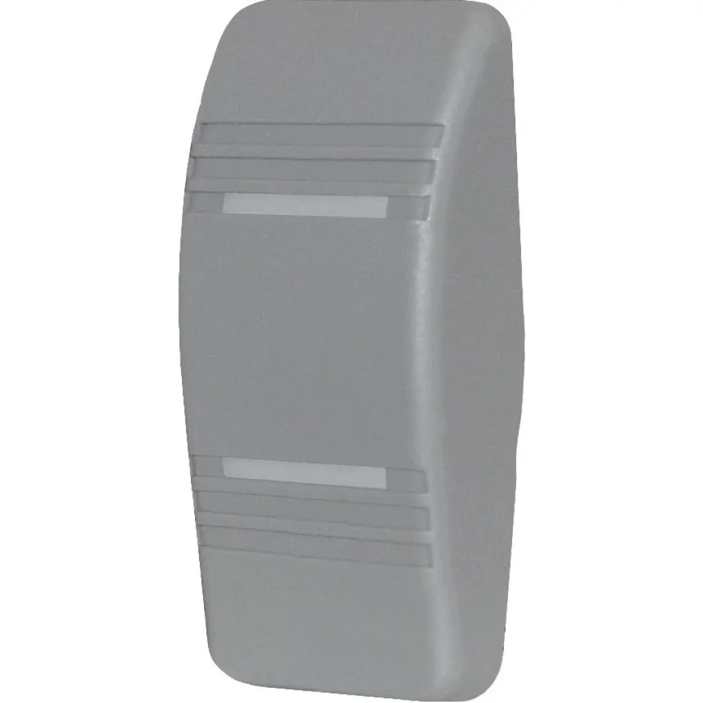 Blue Seas Systems Gray Two Lens Contura Actuator 1