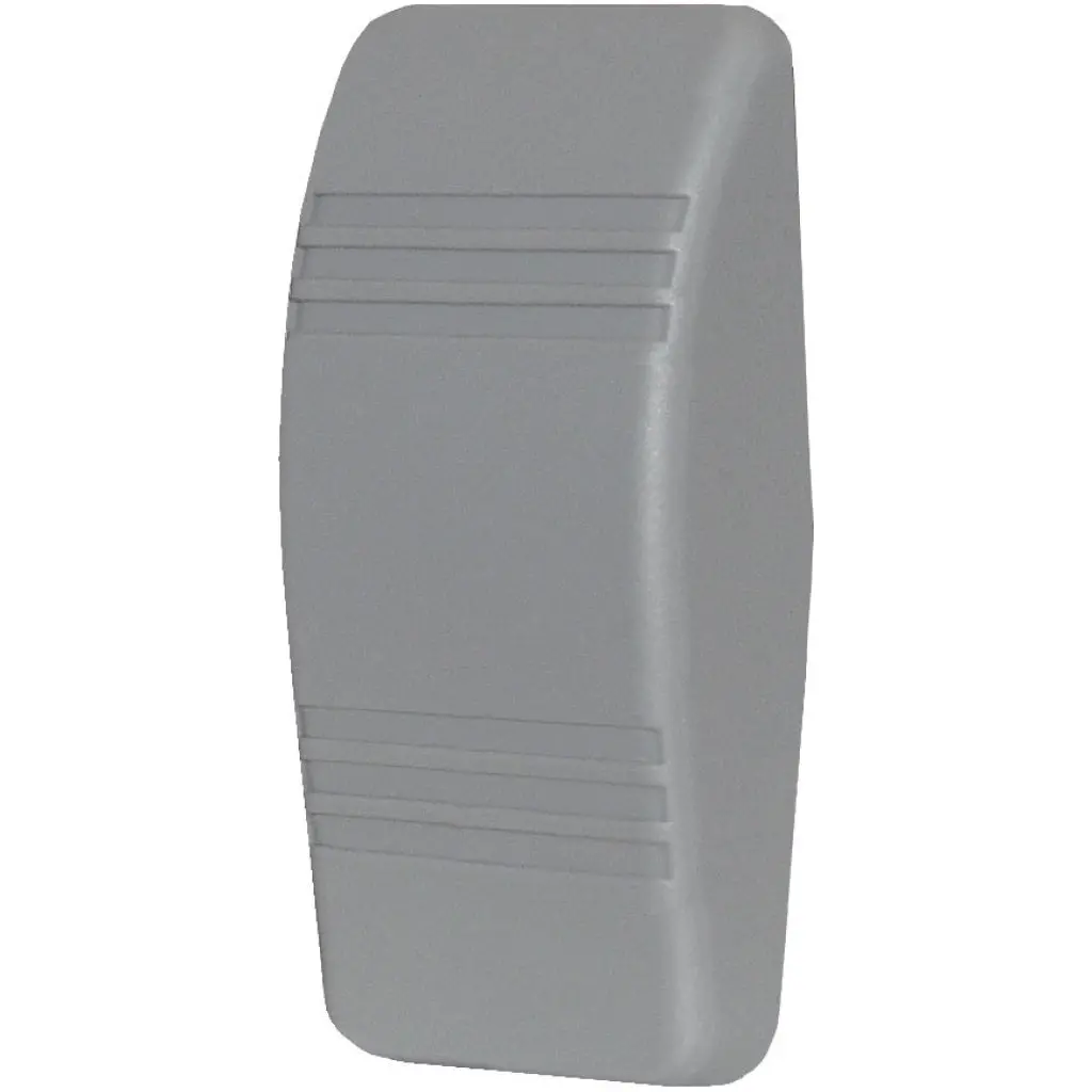 Blue Seas Systems Gray No Lens Contura Actuator 1