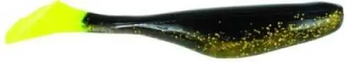 Bass Assassin Swimming Shad & Sea Shad Soft Lures - 4" & 5" 27