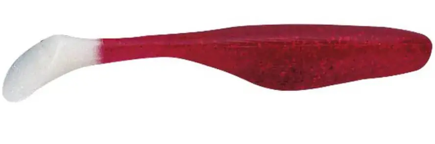 Bass Assassin Swimming Shad & Sea Shad Soft Lures - 4" & 5" 41