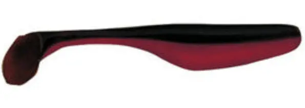 Bass Assassin Swimming Shad & Sea Shad Soft Lures - 4" & 5" 36
