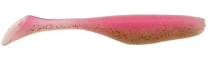 Bass Assassin Swimming Shad & Sea Shad Soft Lures - 4" & 5" 43
