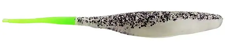 Bass Assassin Swimming Shad & Sea Shad Soft Lures - 4" & 5" 51