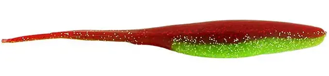 Bass Assassin Swimming Shad & Sea Shad Soft Lures - 4" & 5" 49