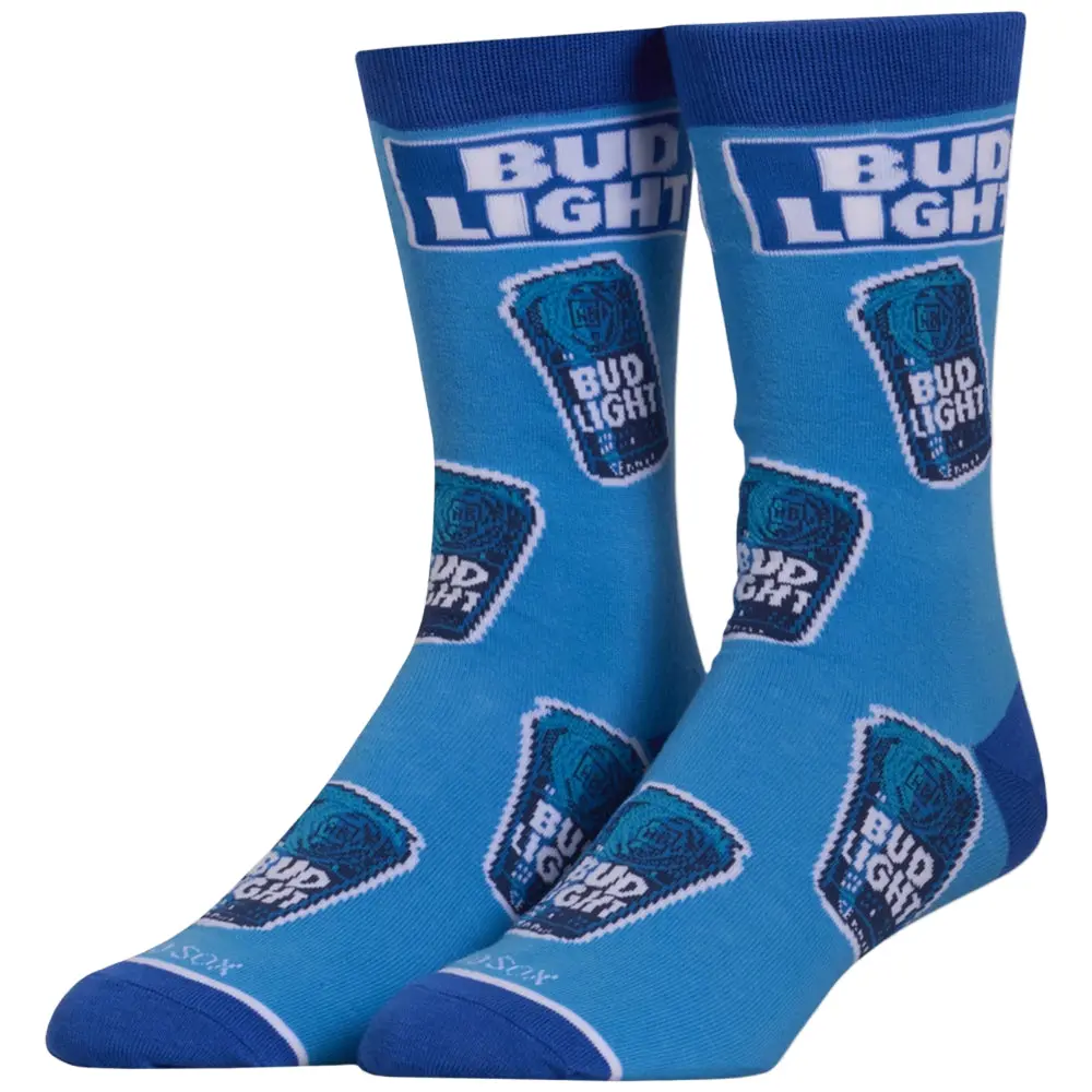Odd Sox Men's Novelty Socks (Beer) 1