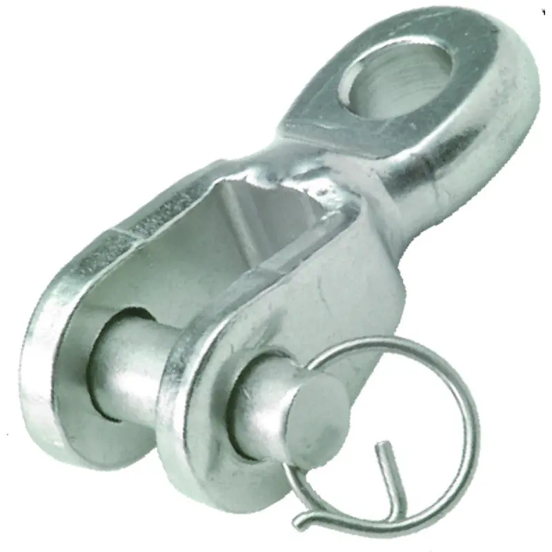 Blue Wave Stainless Steel Welded Rigging Toggle Bw-140608 1