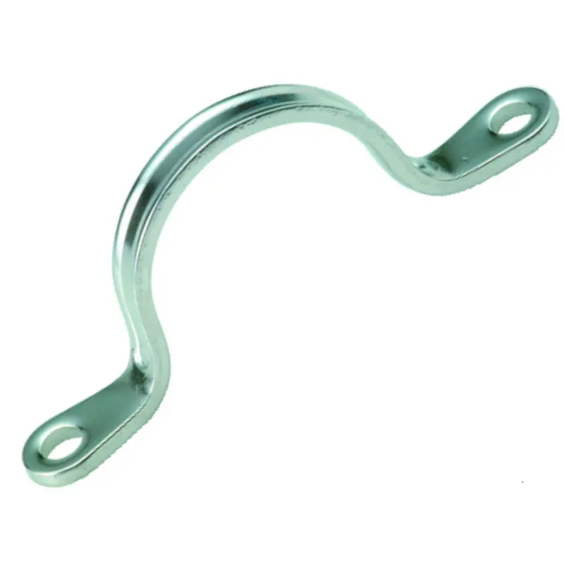 Proboat Stainless Steel Strip Lacing Eye 1
