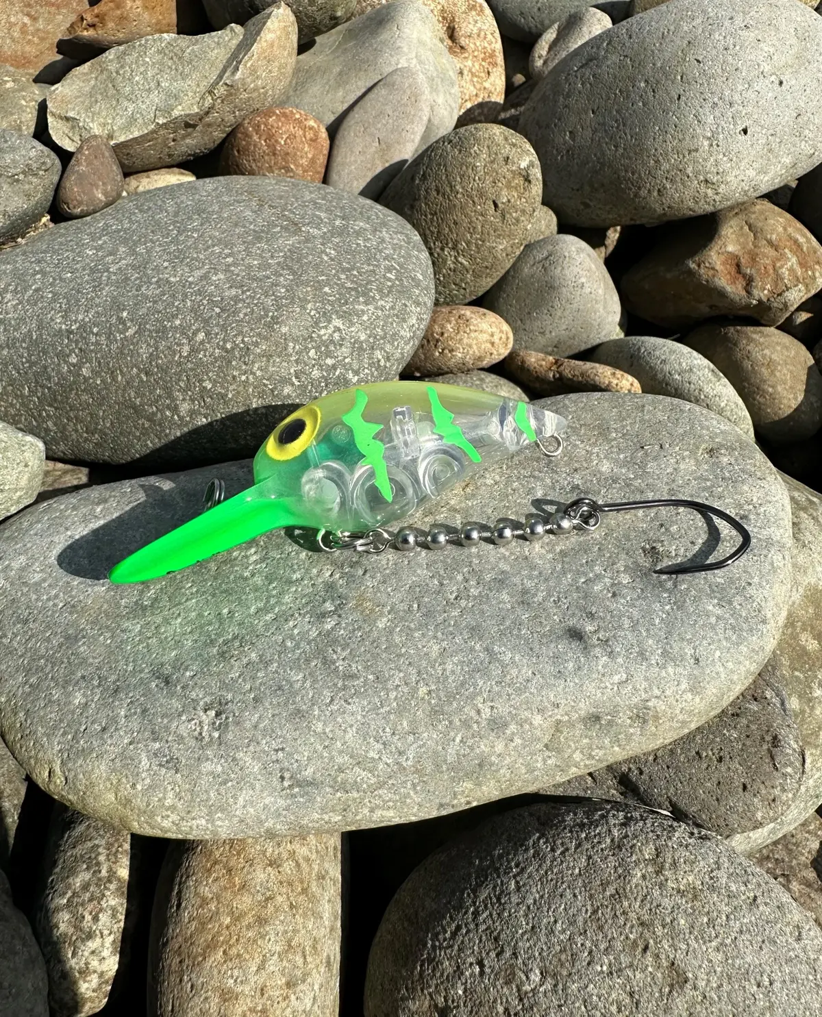 Brad's Lighted Mag Wiggler 1