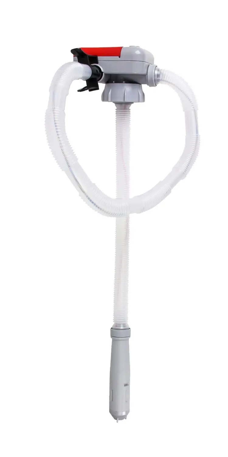 Tera Pump Fuel Transfer Battery Power Pump 1