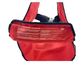 Trem Professional Bosun's Chair 2