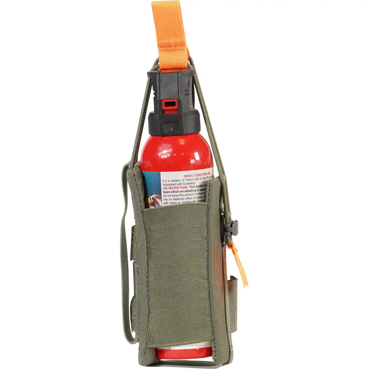 Mystery Ranch Bear Spray Holster 1