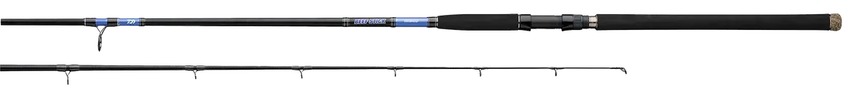 Daiwa Beefstick Surf Rods 1