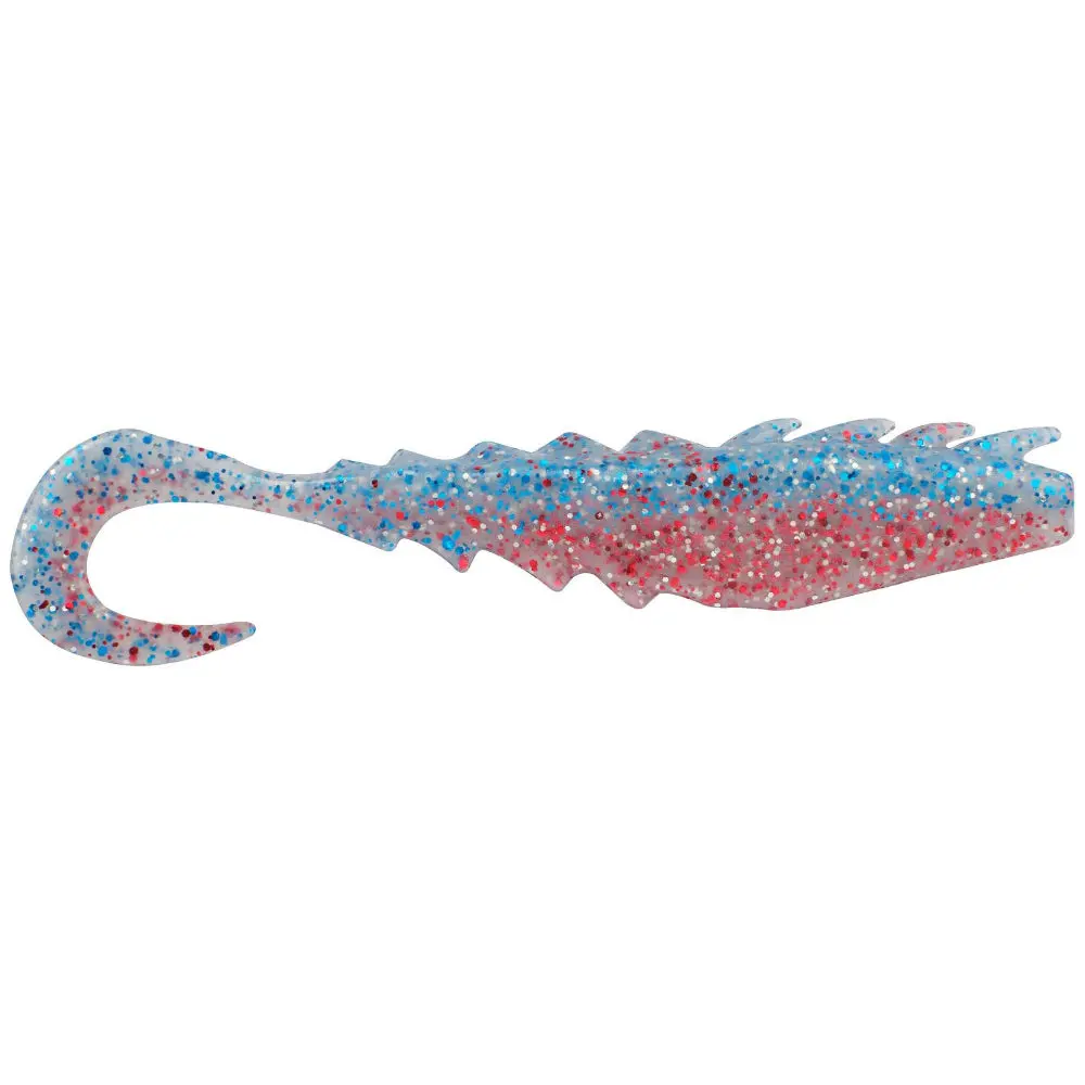 Berkeley Gulp! Saltwater Nemesis Prawn Soft Lures 1