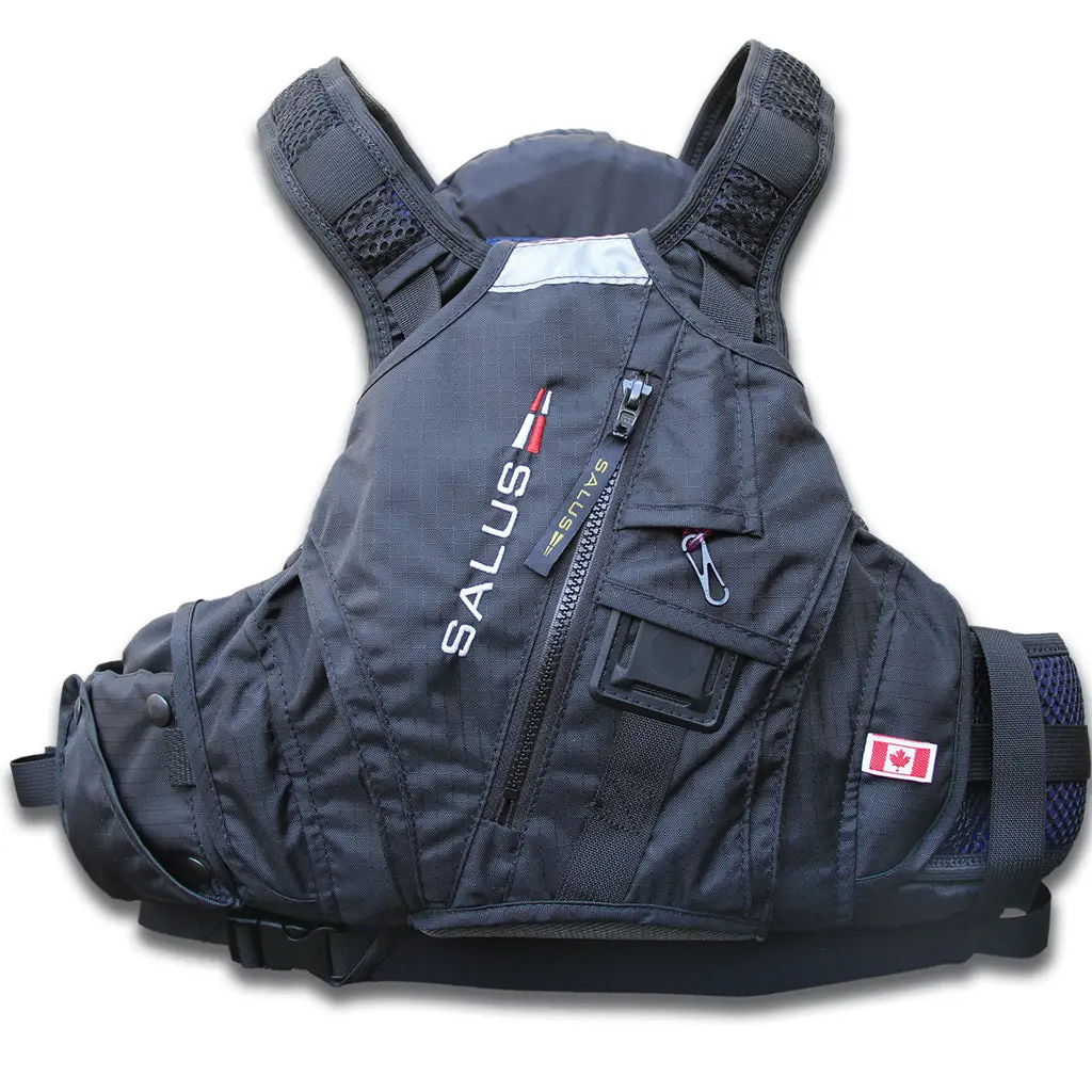 Salus Torrent Kayak Guide Vest 1