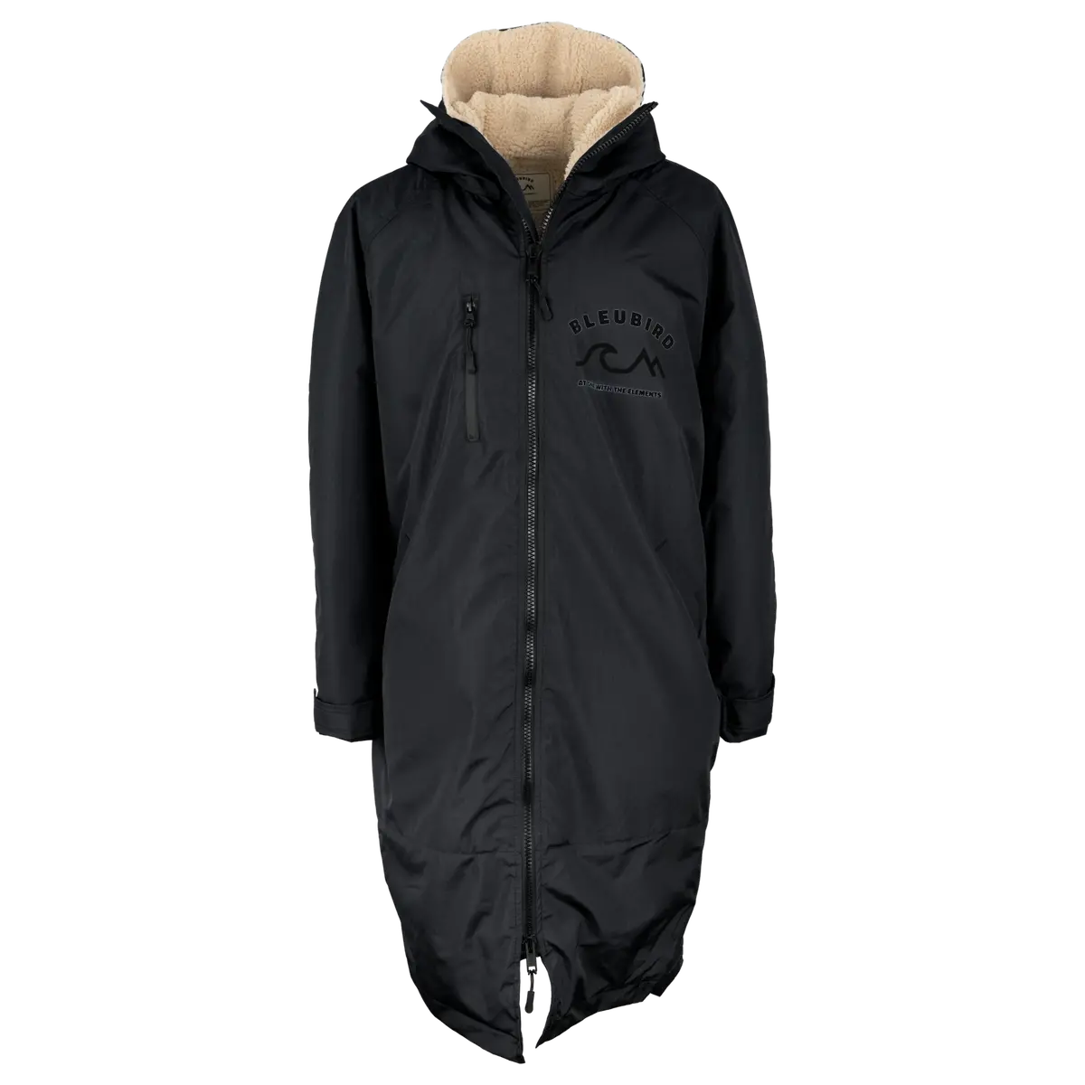 Bleubird Nordic Changing Robe 3
