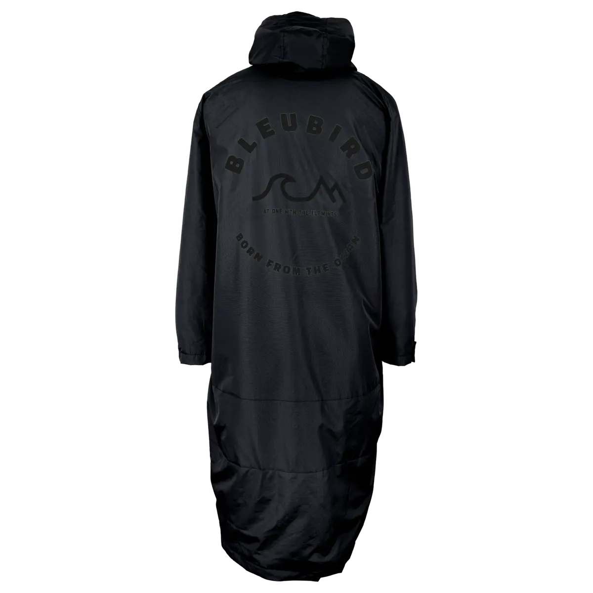 Bleubird Nordic Changing Robe 4