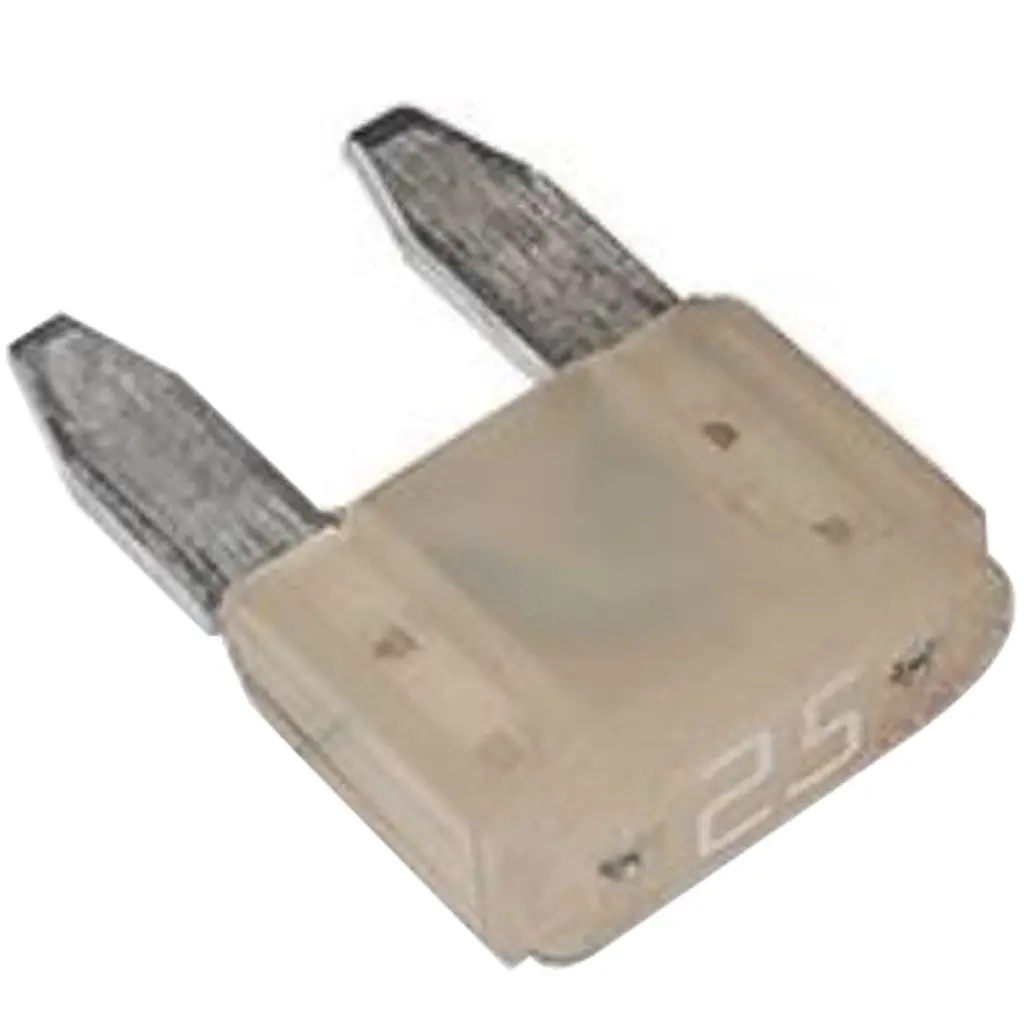 Blue Seas Systems 25 Amp Atm Fuse 1
