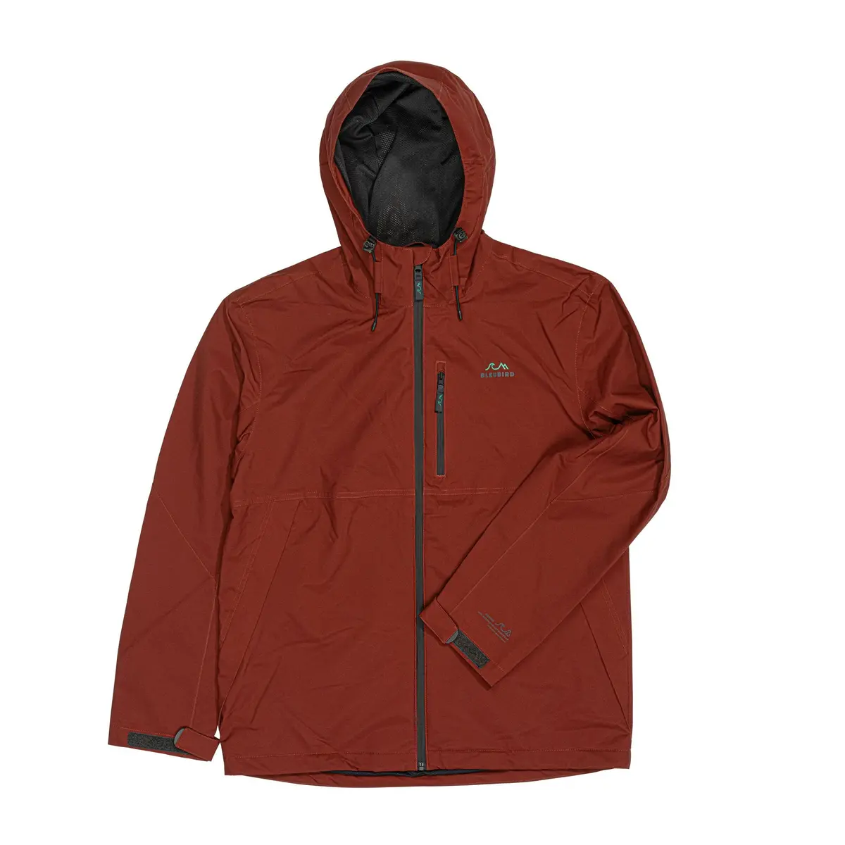 Bleubird Arpette Jacket 1