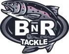 Bnr Tackle Bomber Bobberdogging Float Cork Large 1/Pack 1