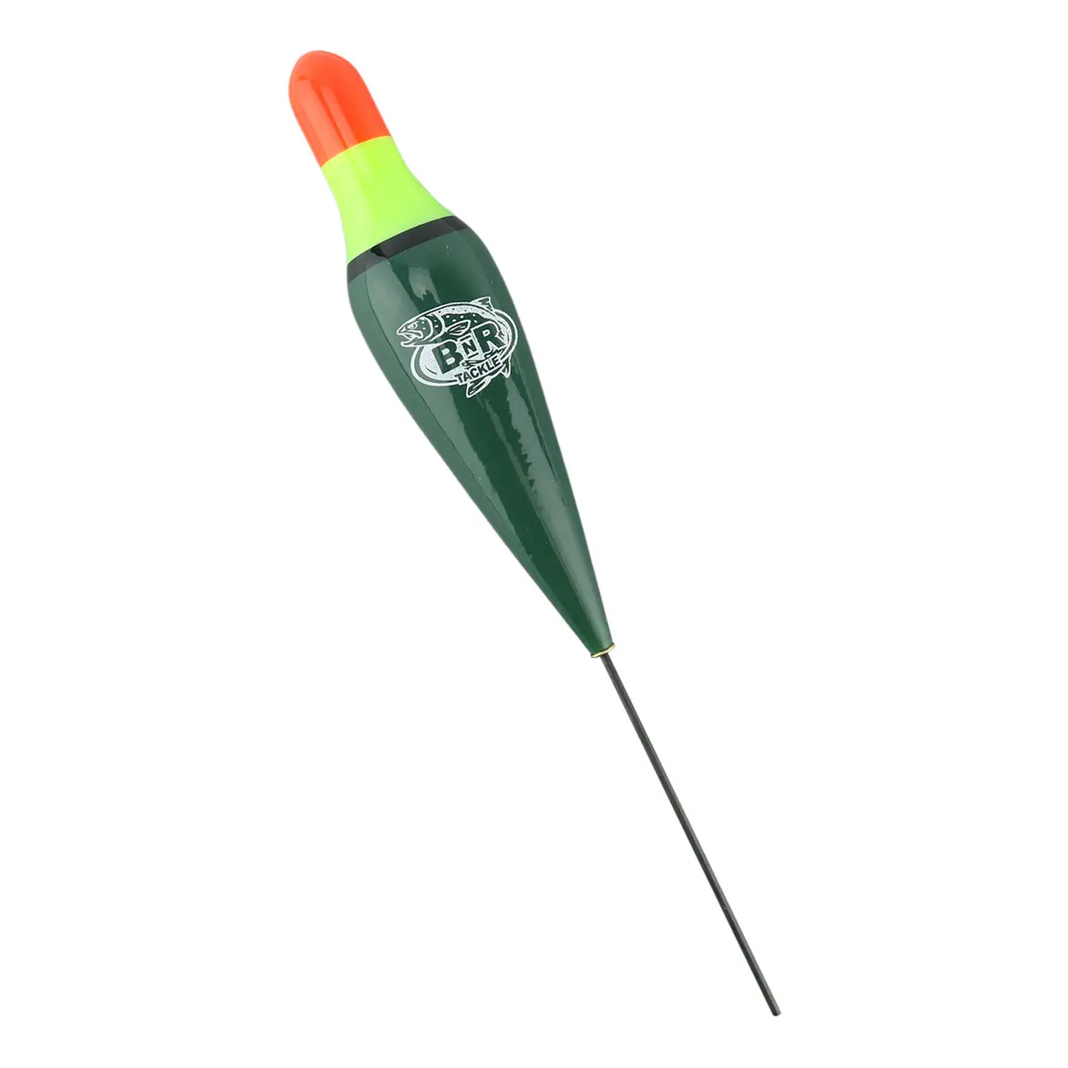 Bnr Tackle Lowpro Float Balsa 1/8 Oz 3.5 G 1/Pack 1