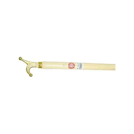 Lindemann Wooden Boathook 1