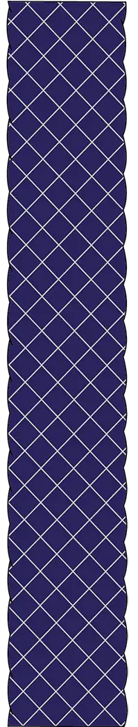 Kingbraid Braid On Braid Polyester (Price Per Meter) 2