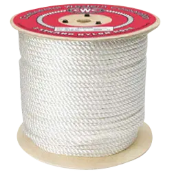 Continental Western Bulk Rope Sold by the Foot