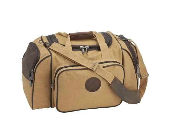 Bush Pilot Duffle Bag 1