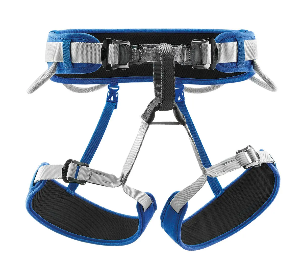 Petzl Corax Climbing Harness 1