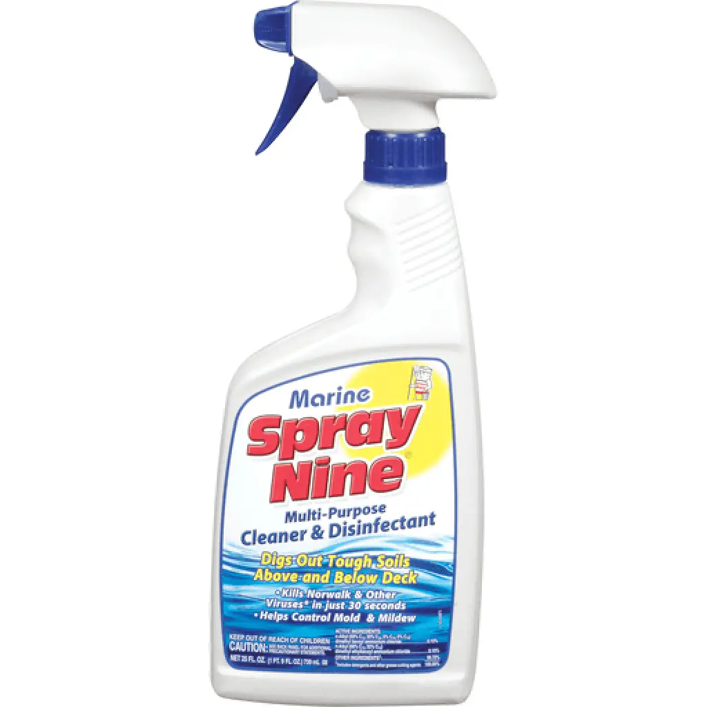 Marine Spray Nine 946Ml 1