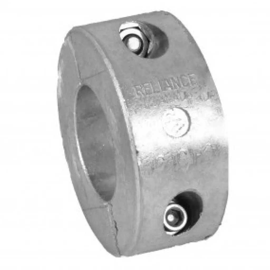 Freshwater Donut Anode - Magnesium 1" 1