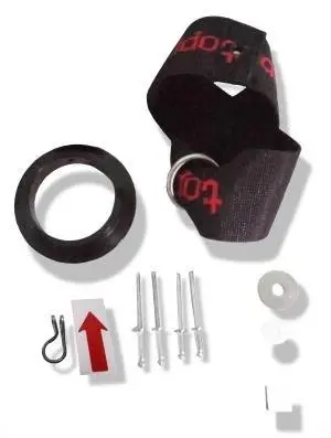 Topper Lower Mast Strop Assembly C7/2 1