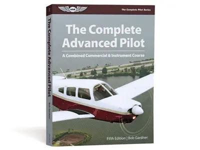 The Complete Advanced Pilot 1