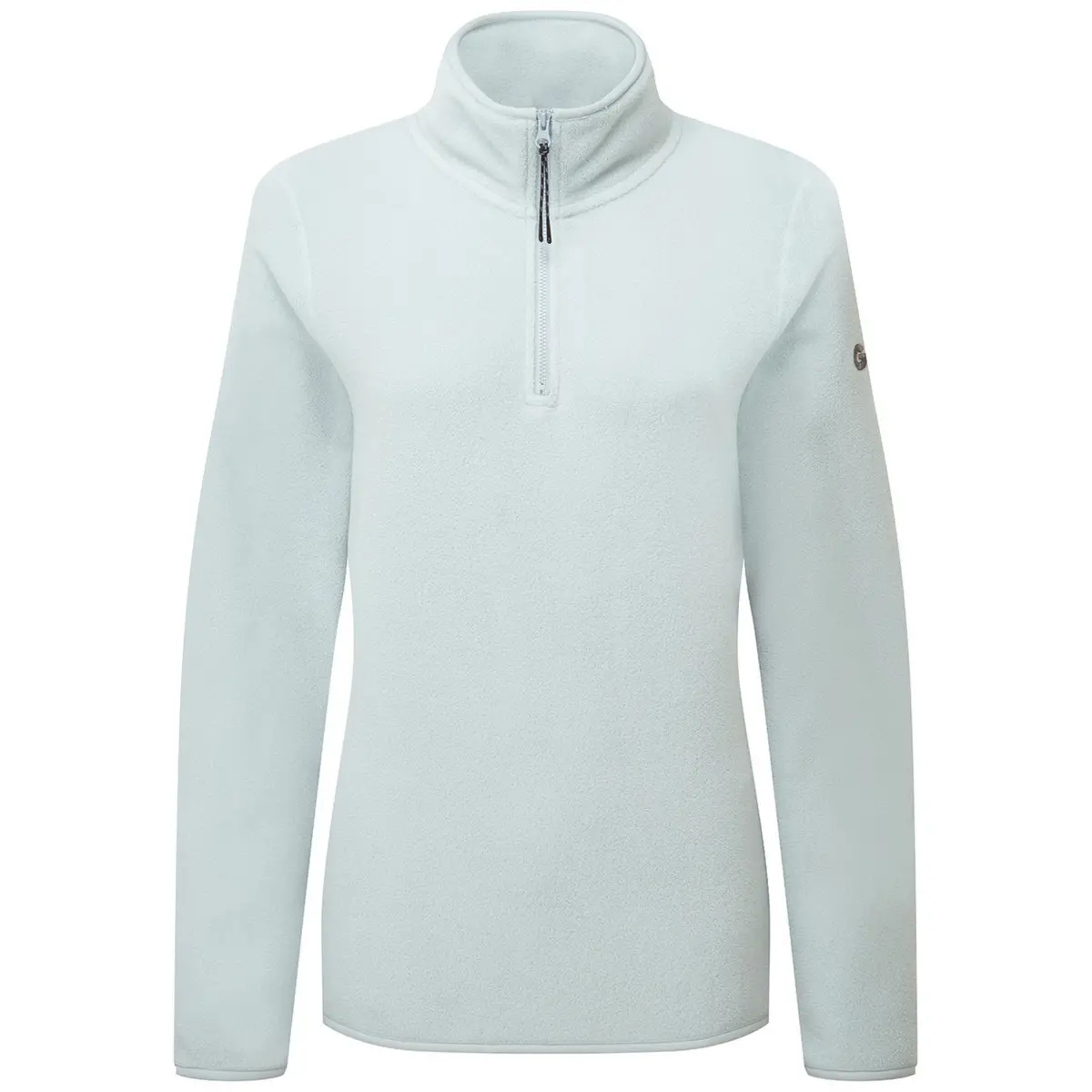 Gill Pursuit 1/4 Zip Fleece - Women's 1