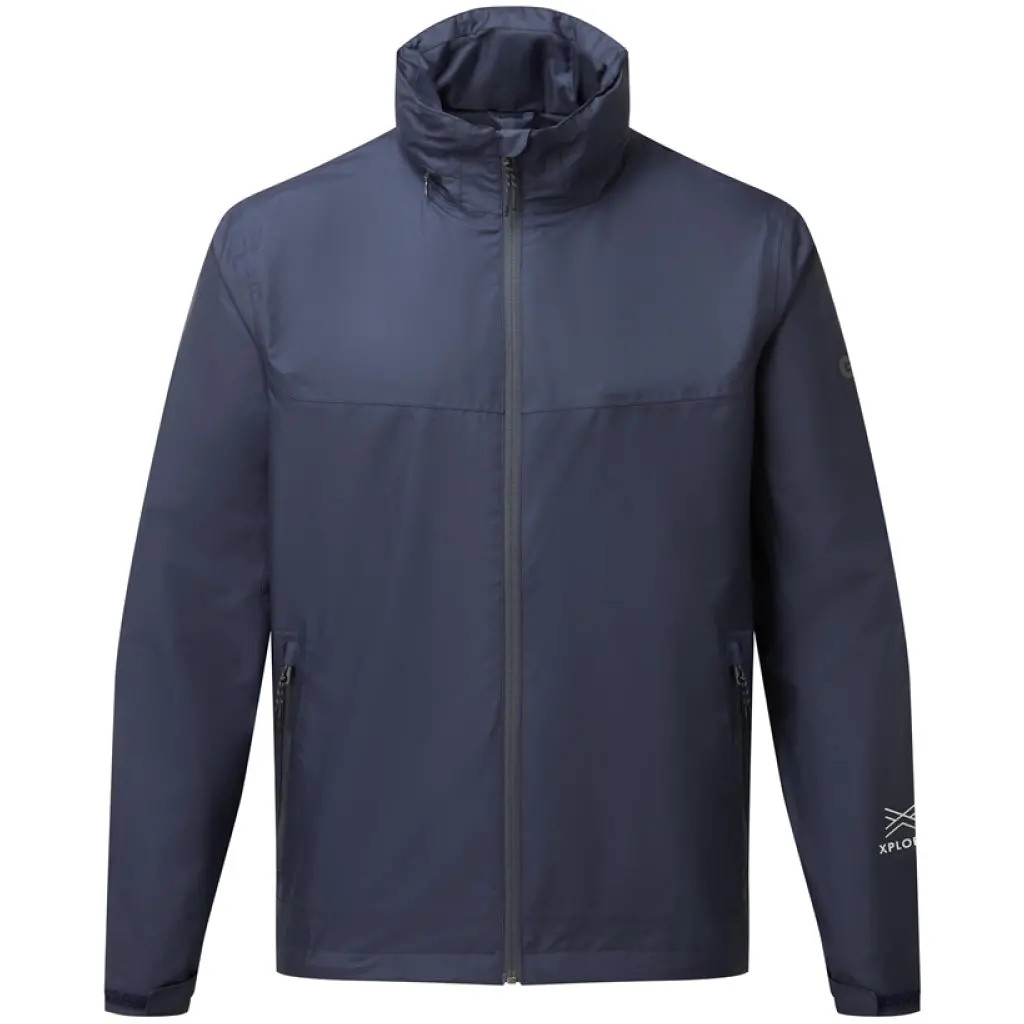 Gill Pilot Jacket - Men's 1