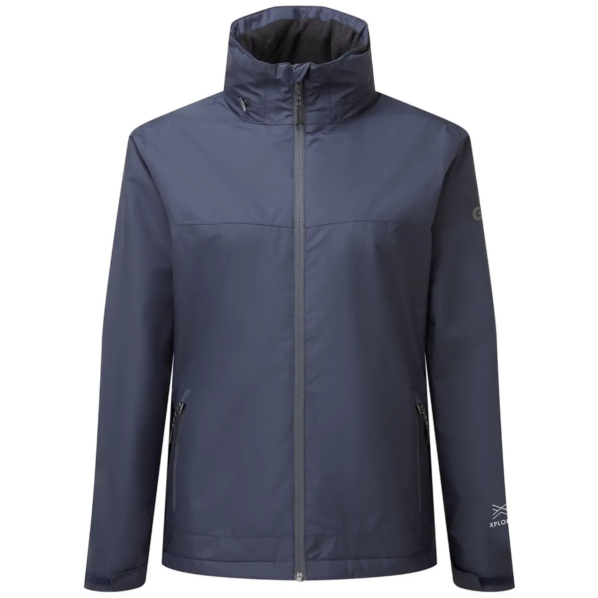 Gill Navigator Jacket - Women's 1