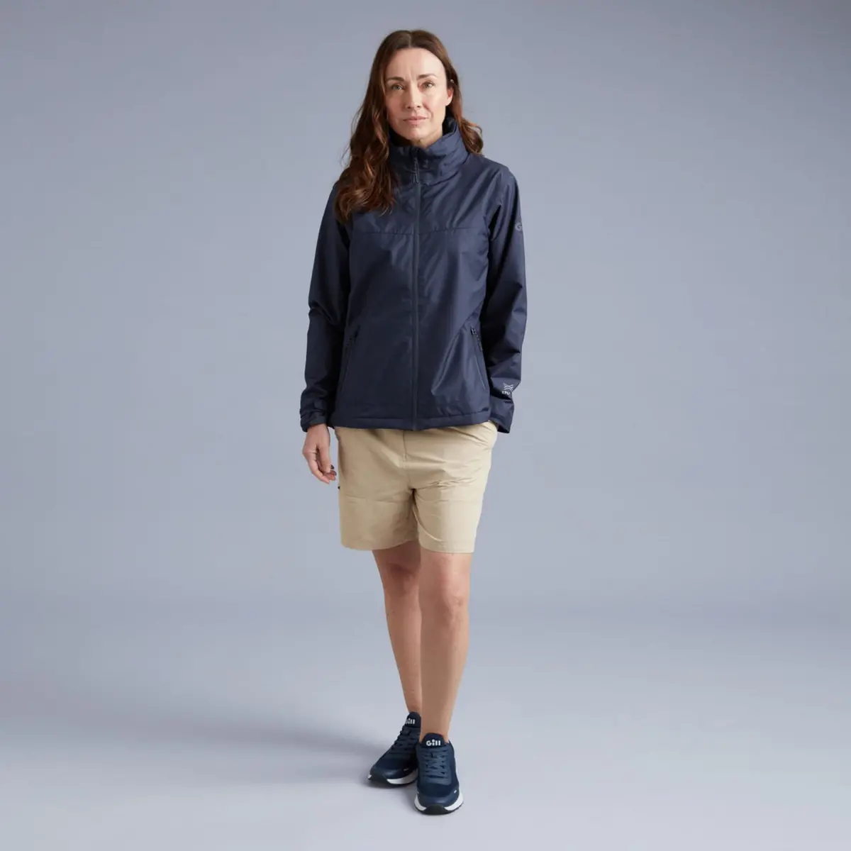 Gill Navigator Jacket - Women's 5