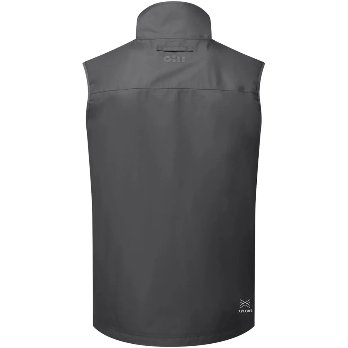 Gill Pilot Gilet - Men's 1